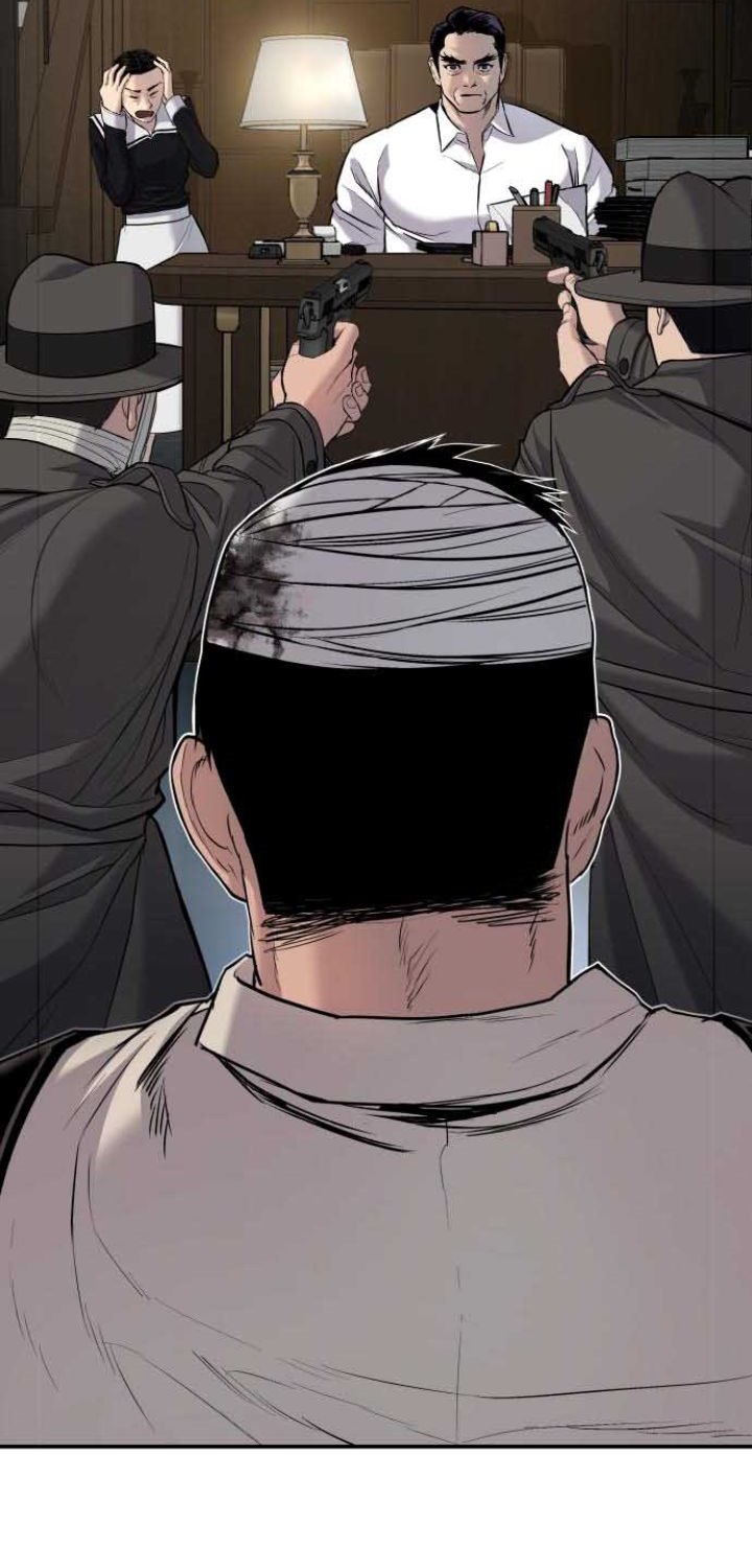 Manager Kim Chapter 18 - halaman 51