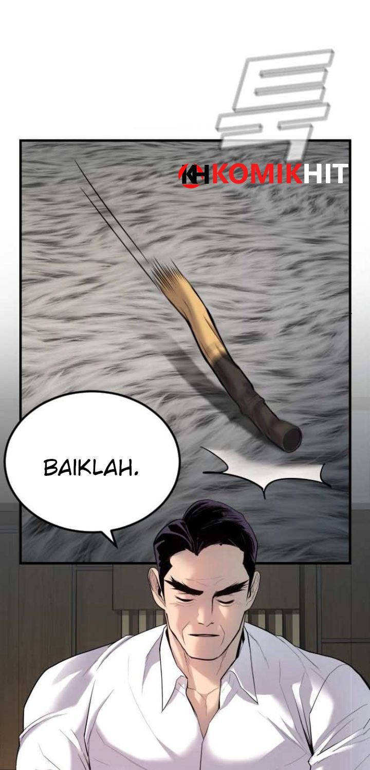 Manager Kim Chapter 18 - halaman 64