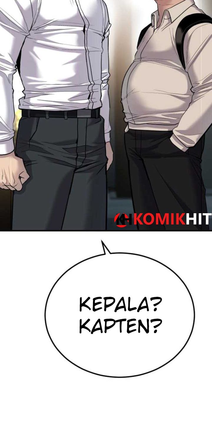 Manager Kim Chapter 18 - halaman 70