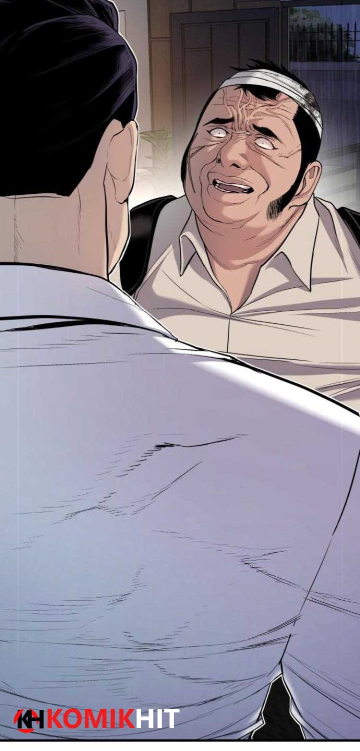 Manager Kim Chapter 18 - halaman 74