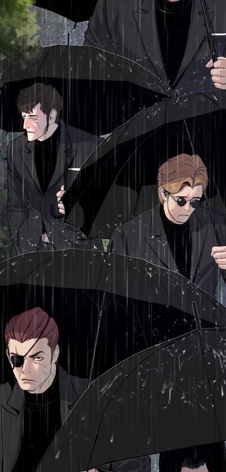 Manager Kim Chapter 18 - halaman 92