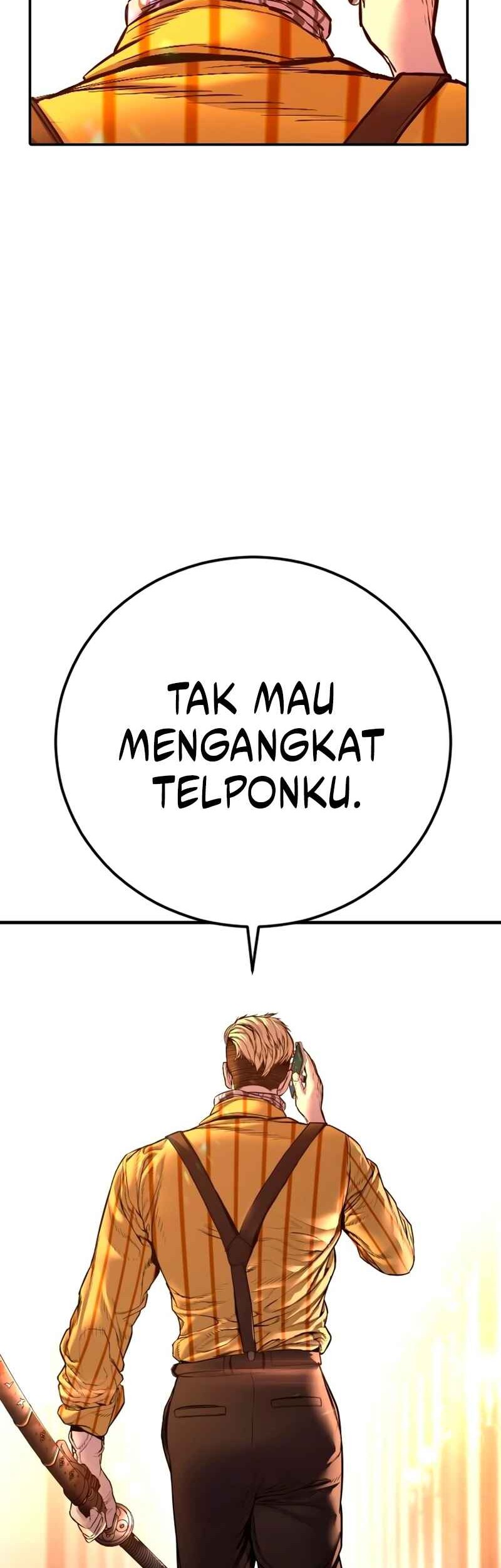 Manager Kim Chapter 180 - halaman 105