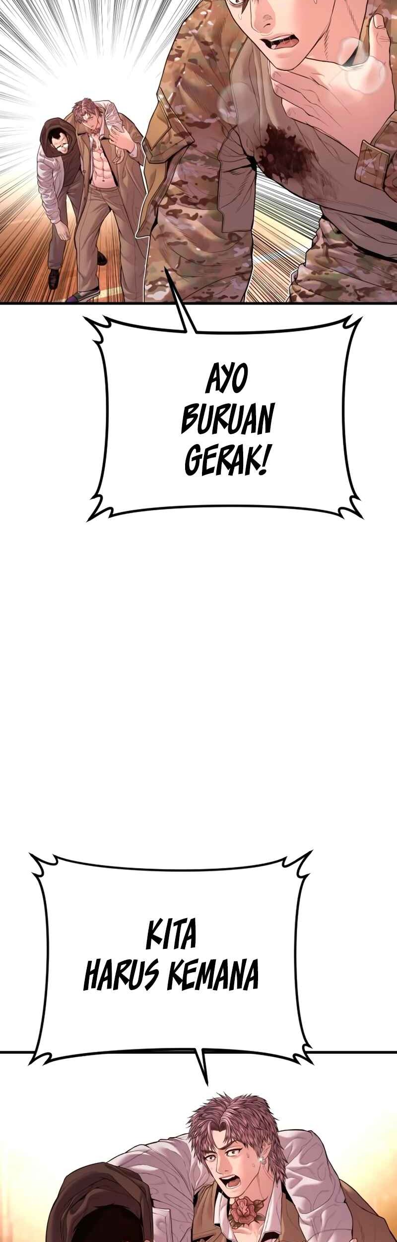 Manager Kim Chapter 180 - halaman 16