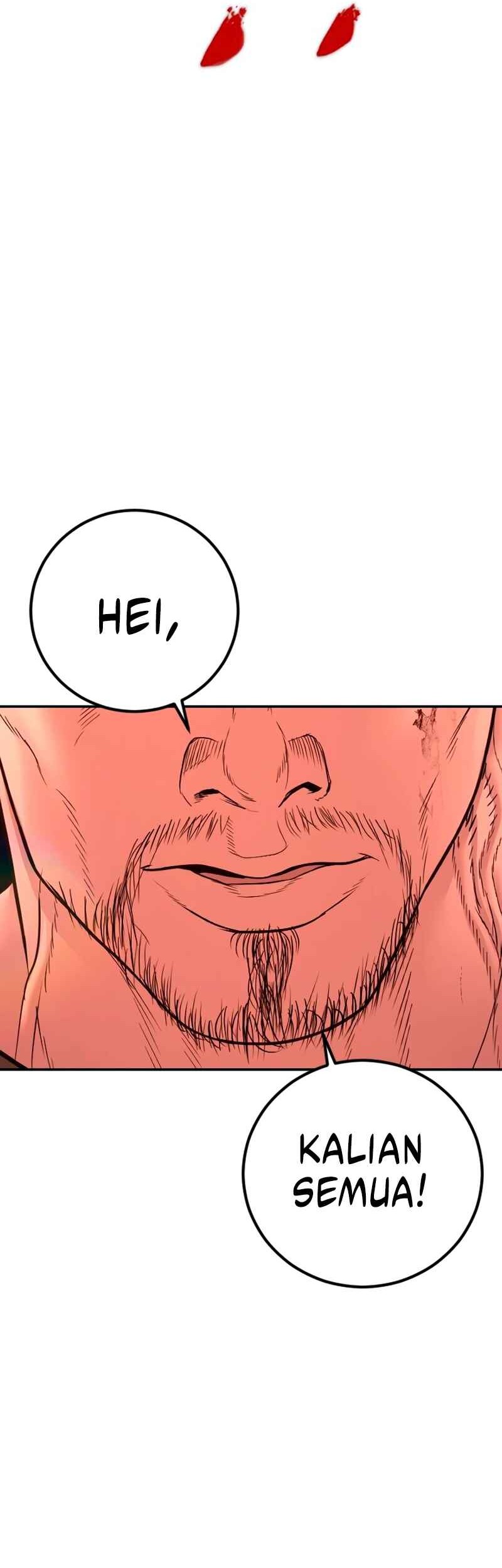Manager Kim Chapter 180 - halaman 19