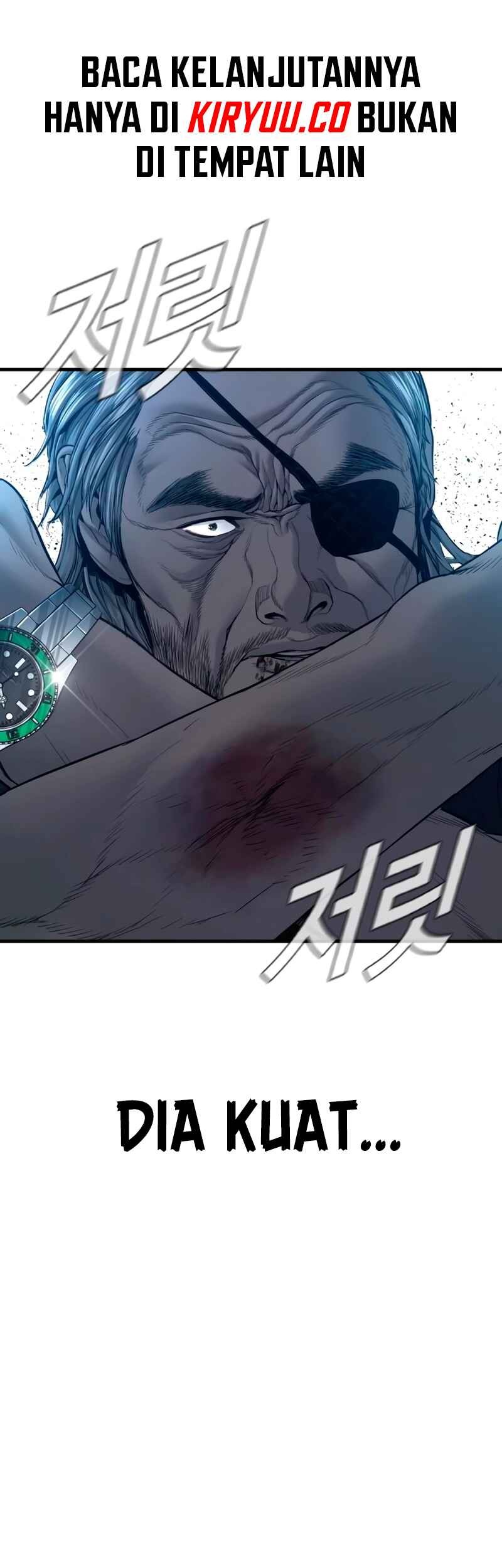 Manager Kim Chapter 180 - halaman 2