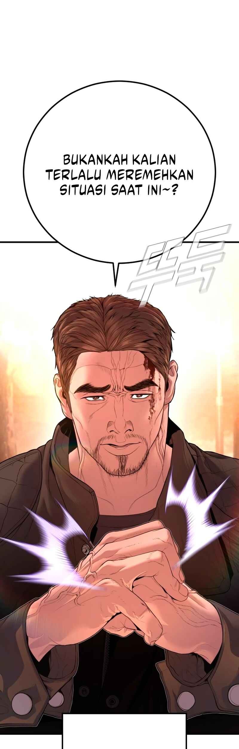 Manager Kim Chapter 180 - halaman 20