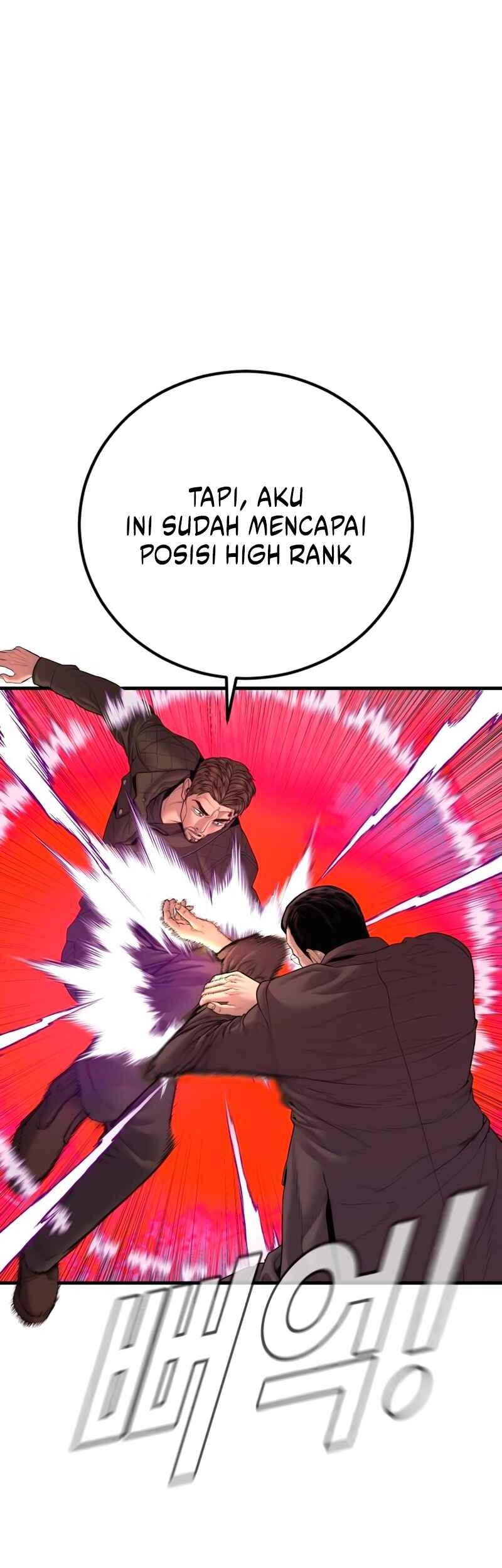 Manager Kim Chapter 180 - halaman 22