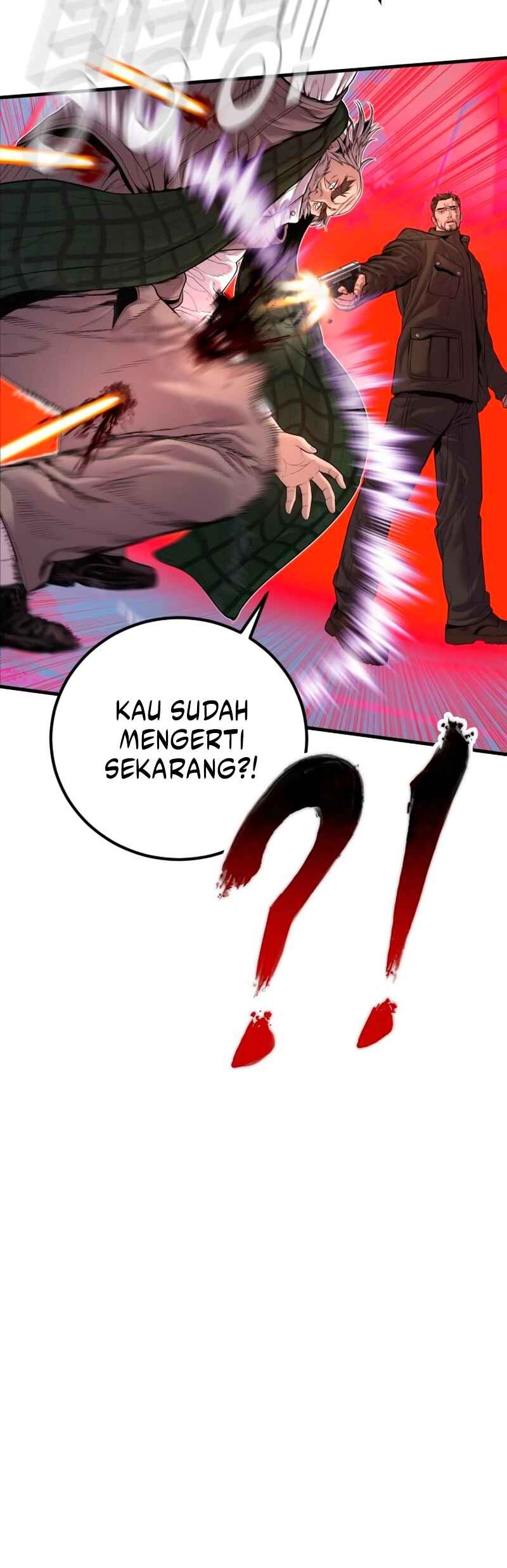 Manager Kim Chapter 180 - halaman 25
