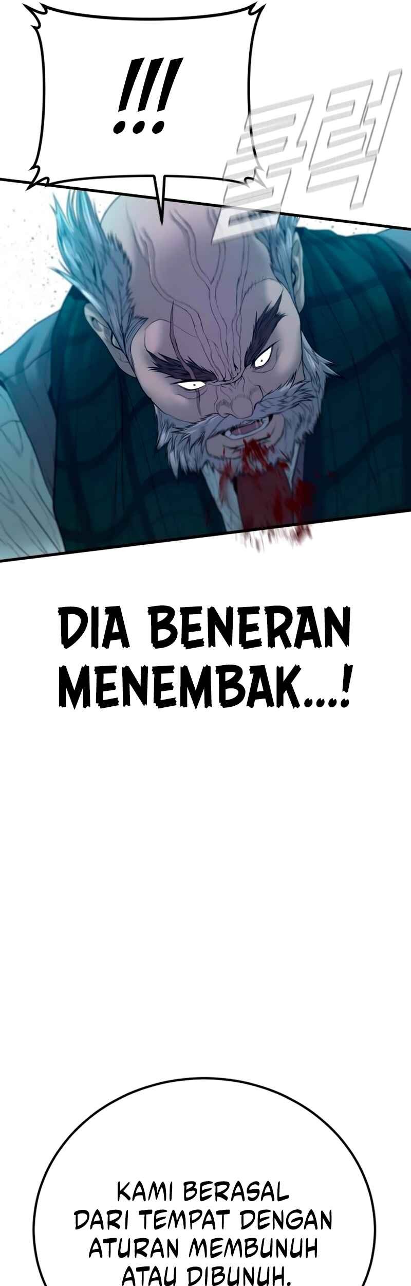 Manager Kim Chapter 180 - halaman 26
