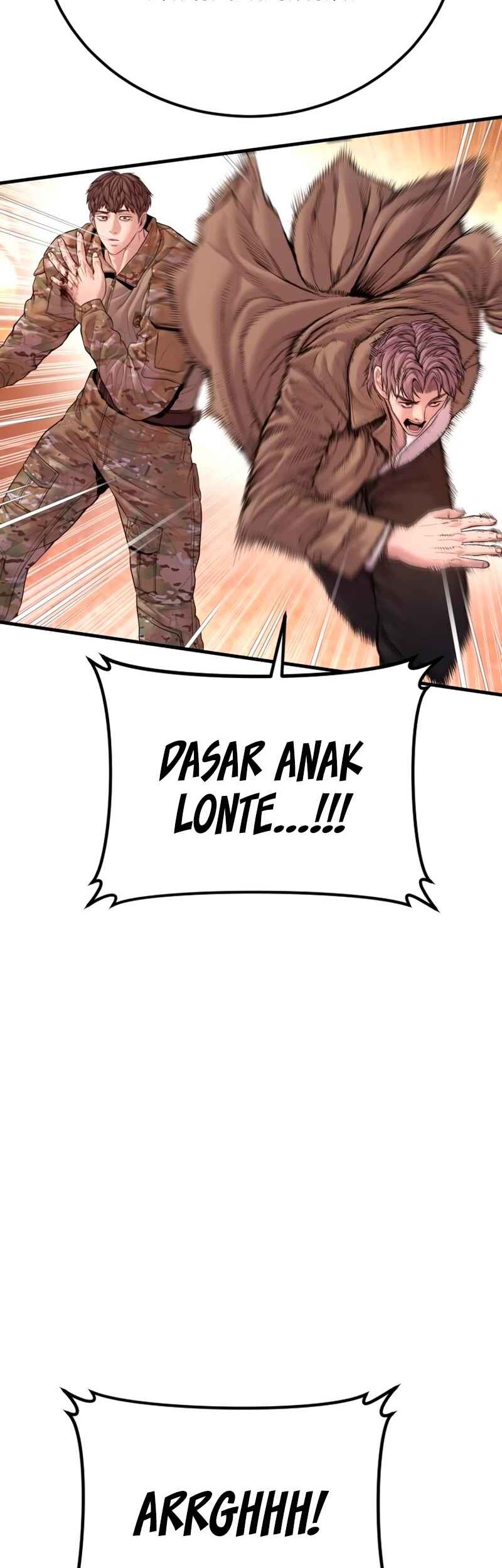 Manager Kim Chapter 180 - halaman 27