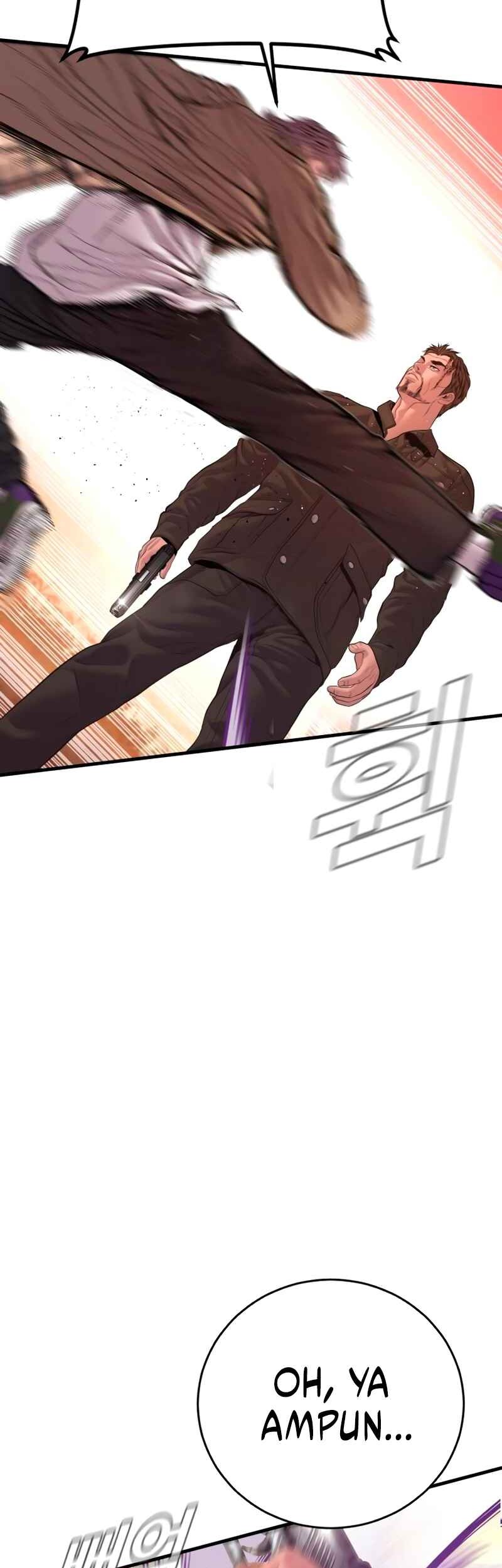 Manager Kim Chapter 180 - halaman 28