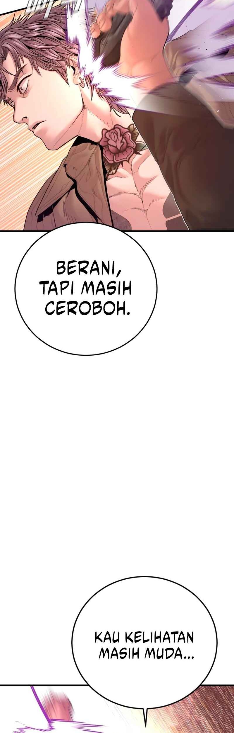 Manager Kim Chapter 180 - halaman 29