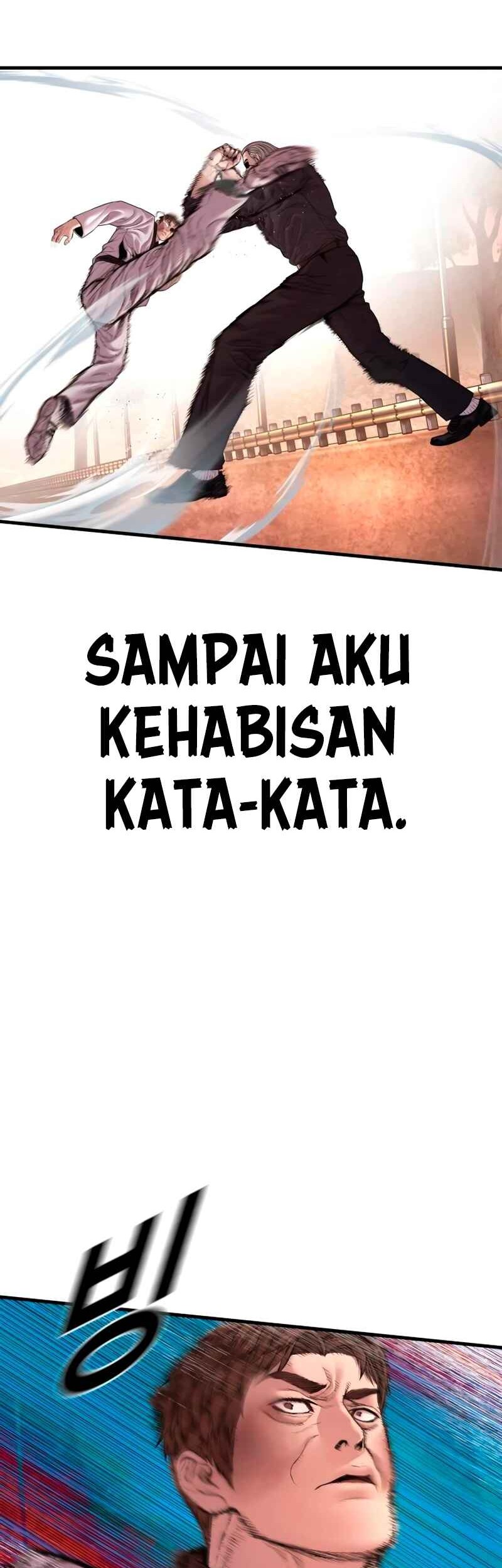Manager Kim Chapter 180 - halaman 3