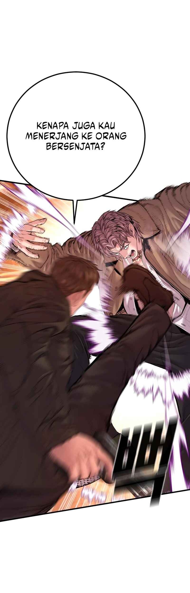 Manager Kim Chapter 180 - halaman 31