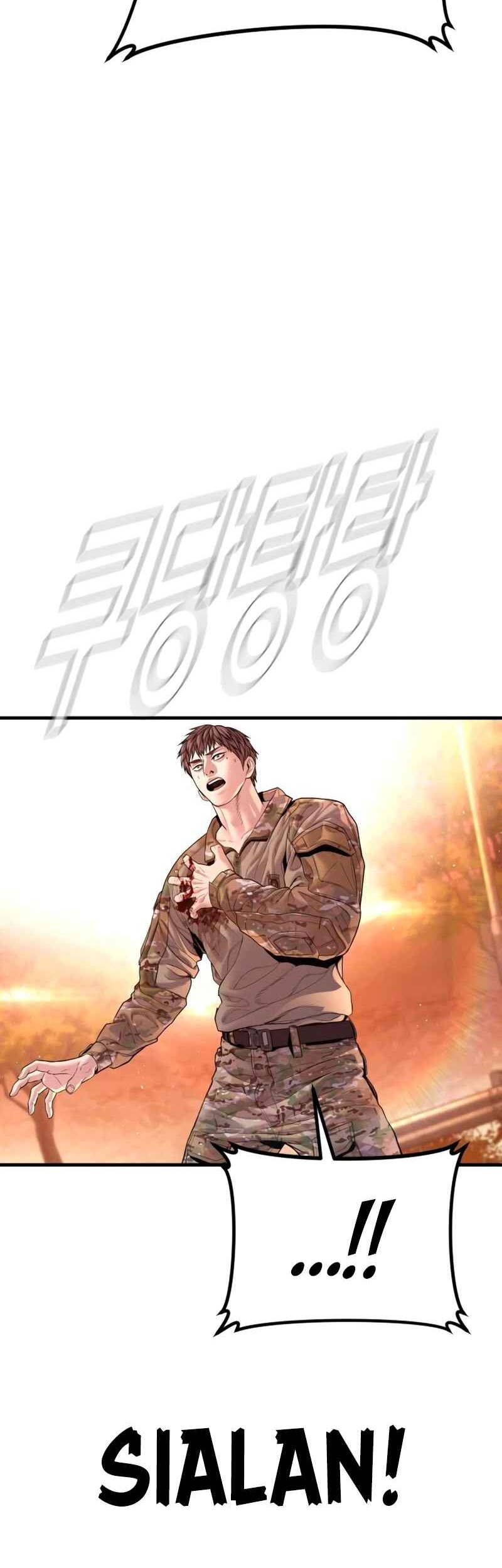 Manager Kim Chapter 180 - halaman 33
