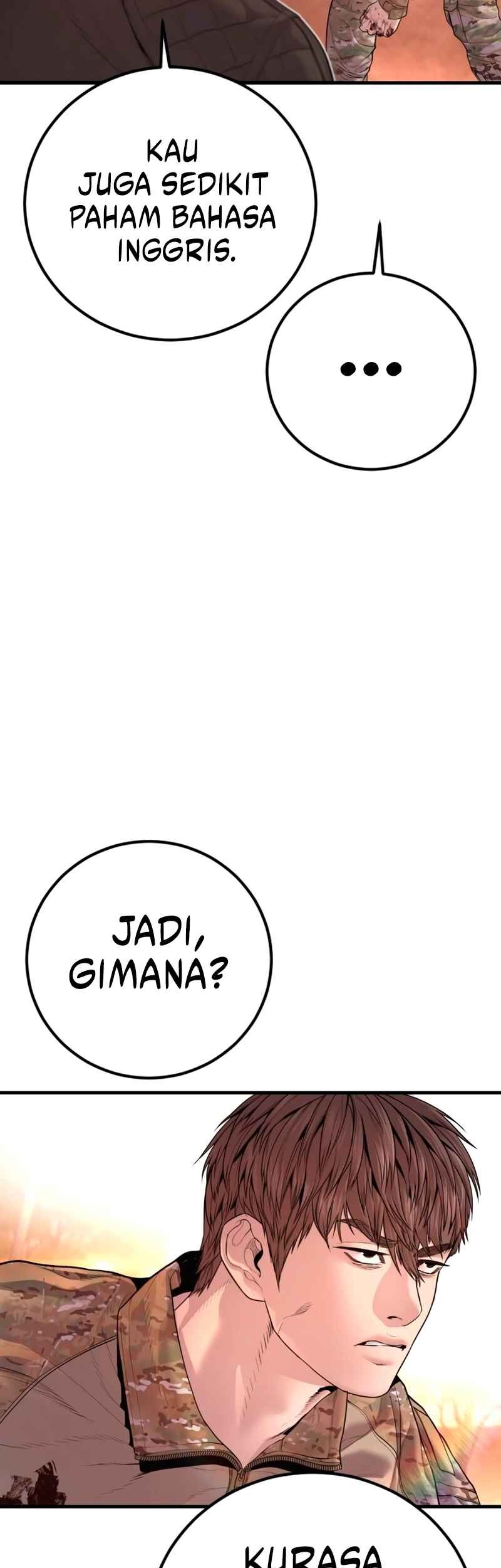 Manager Kim Chapter 180 - halaman 36