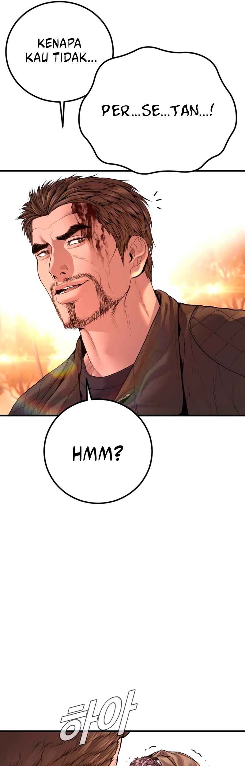 Manager Kim Chapter 180 - halaman 38