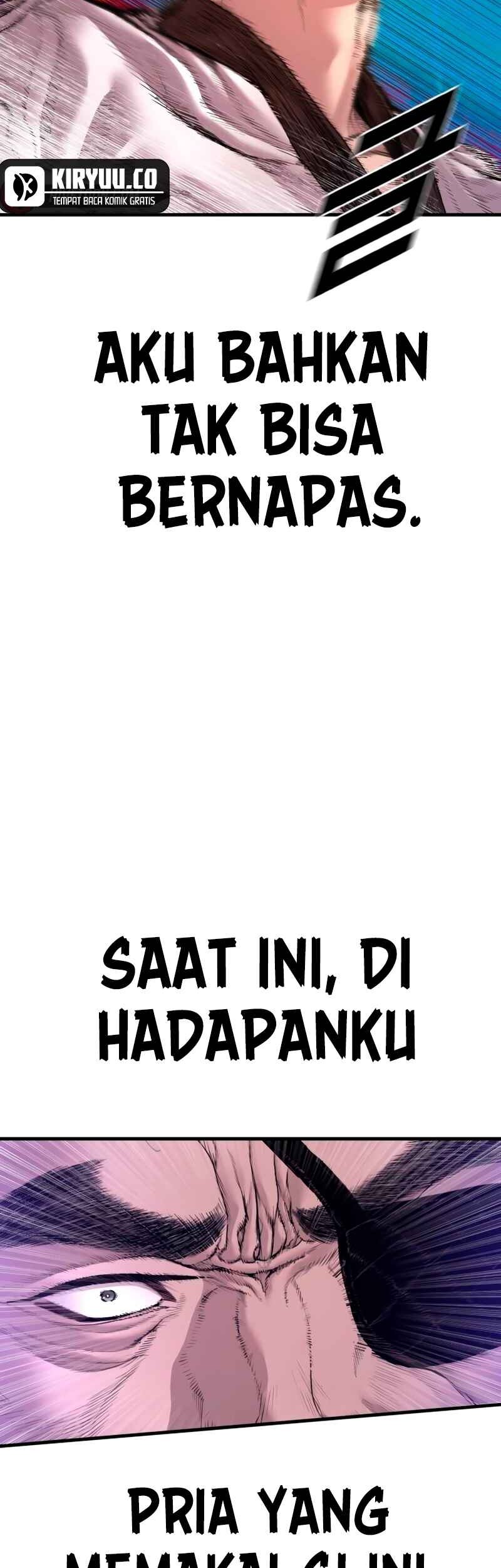 Manager Kim Chapter 180 - halaman 4