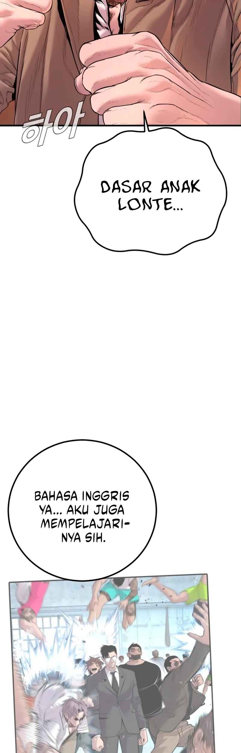 Manager Kim Chapter 180 - halaman 40