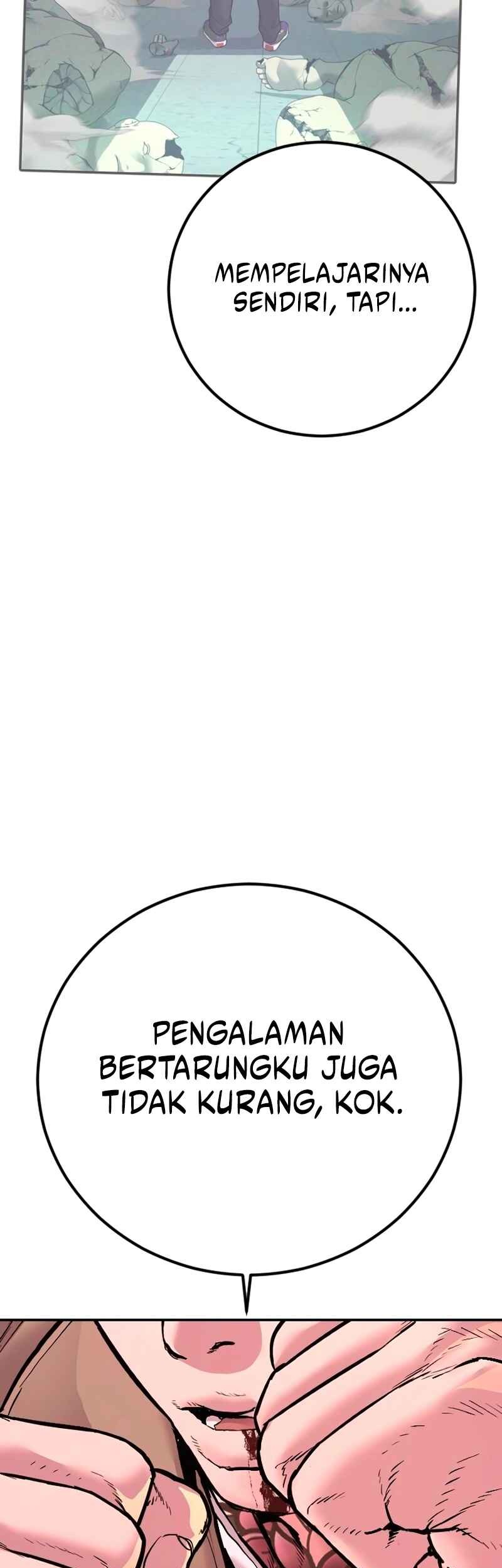 Manager Kim Chapter 180 - halaman 42