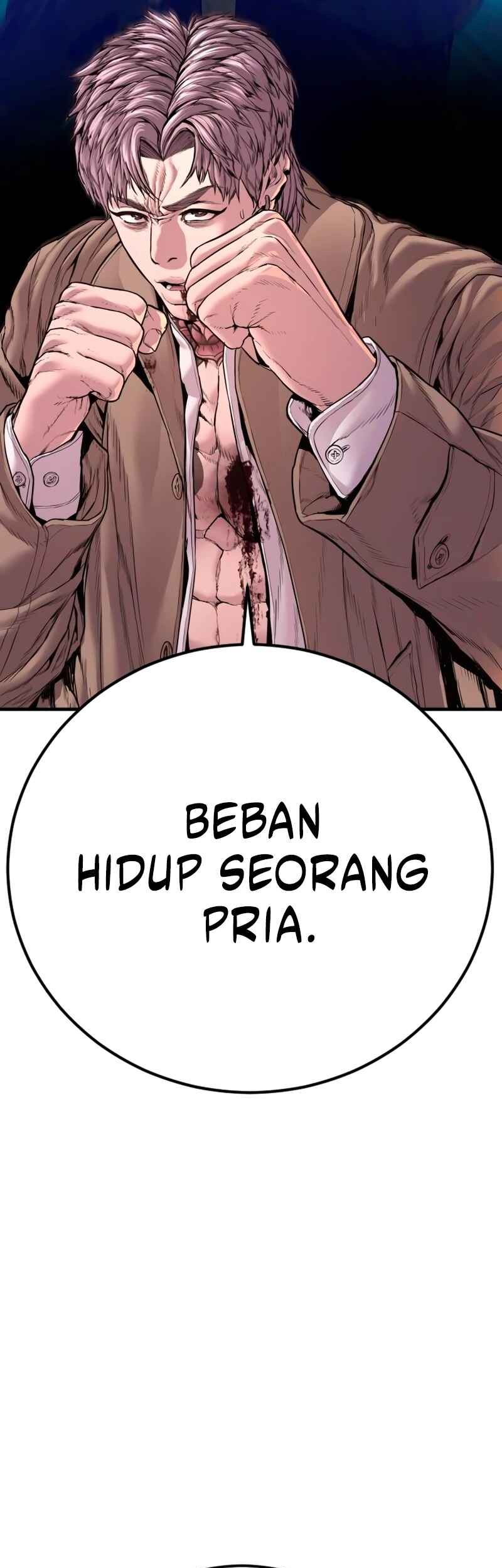 Manager Kim Chapter 180 - halaman 44