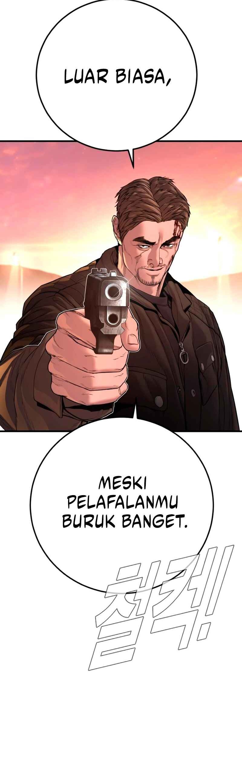 Manager Kim Chapter 180 - halaman 45
