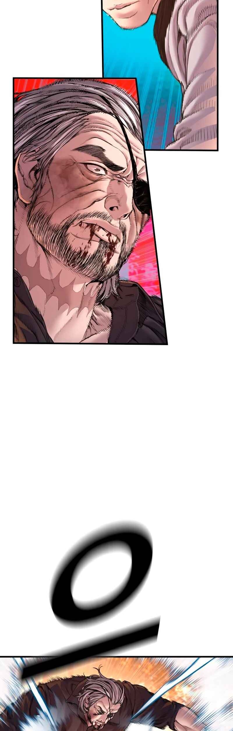 Manager Kim Chapter 180 - halaman 47