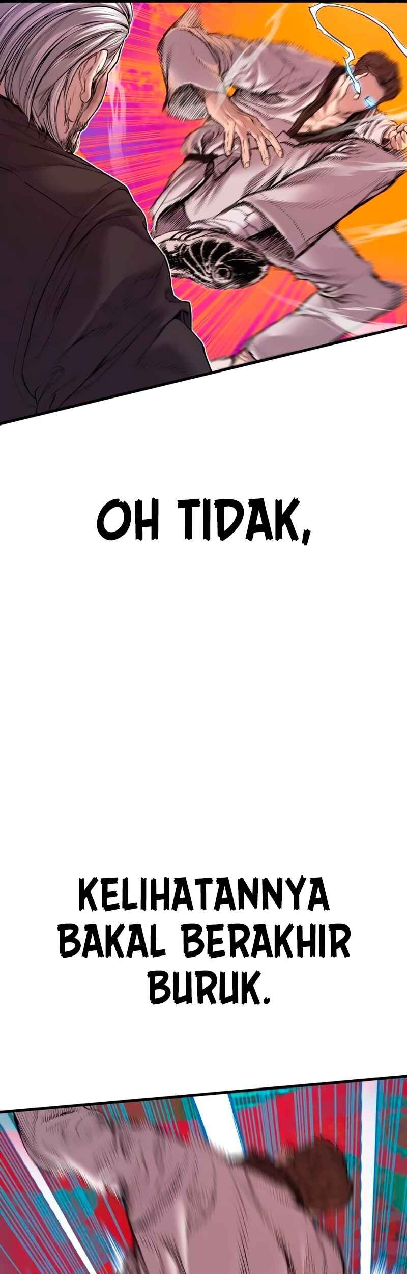 Manager Kim Chapter 180 - halaman 50