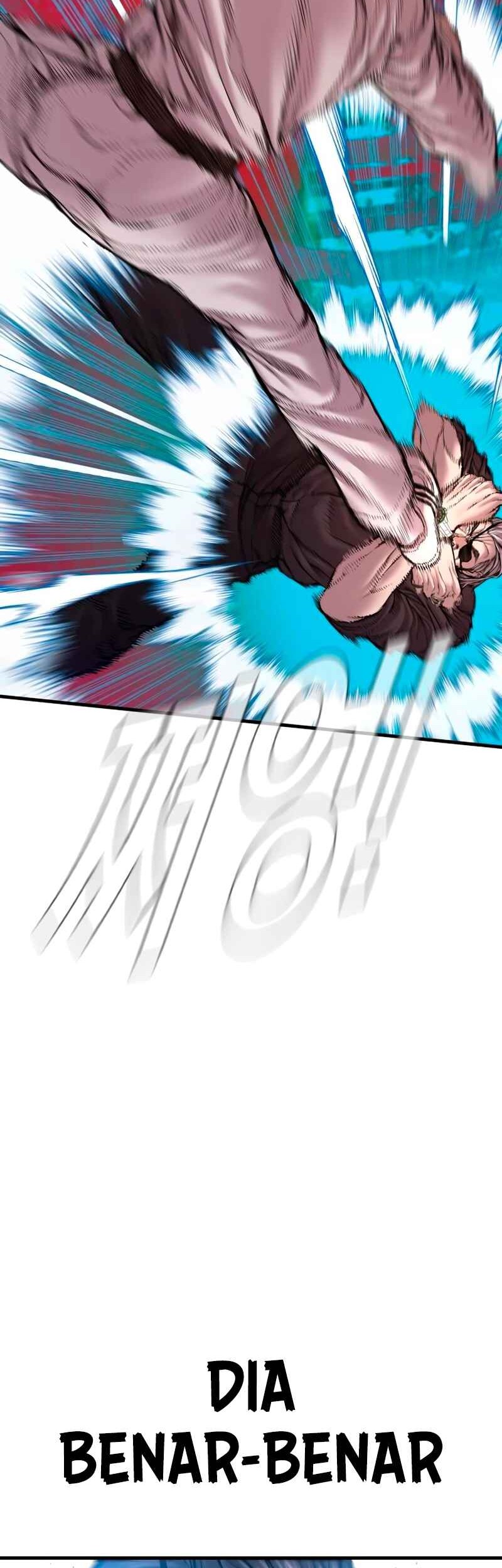 Manager Kim Chapter 180 - halaman 51