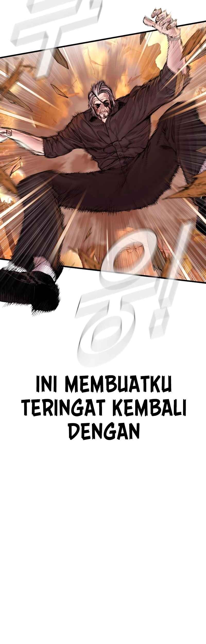 Manager Kim Chapter 180 - halaman 56