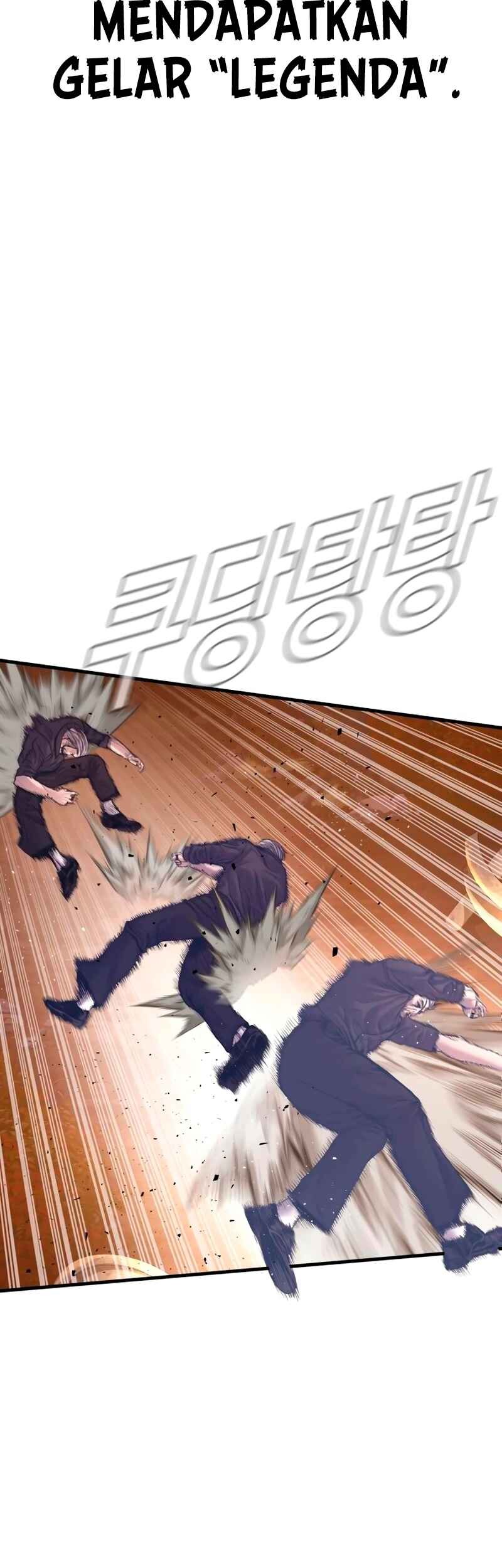 Manager Kim Chapter 180 - halaman 6