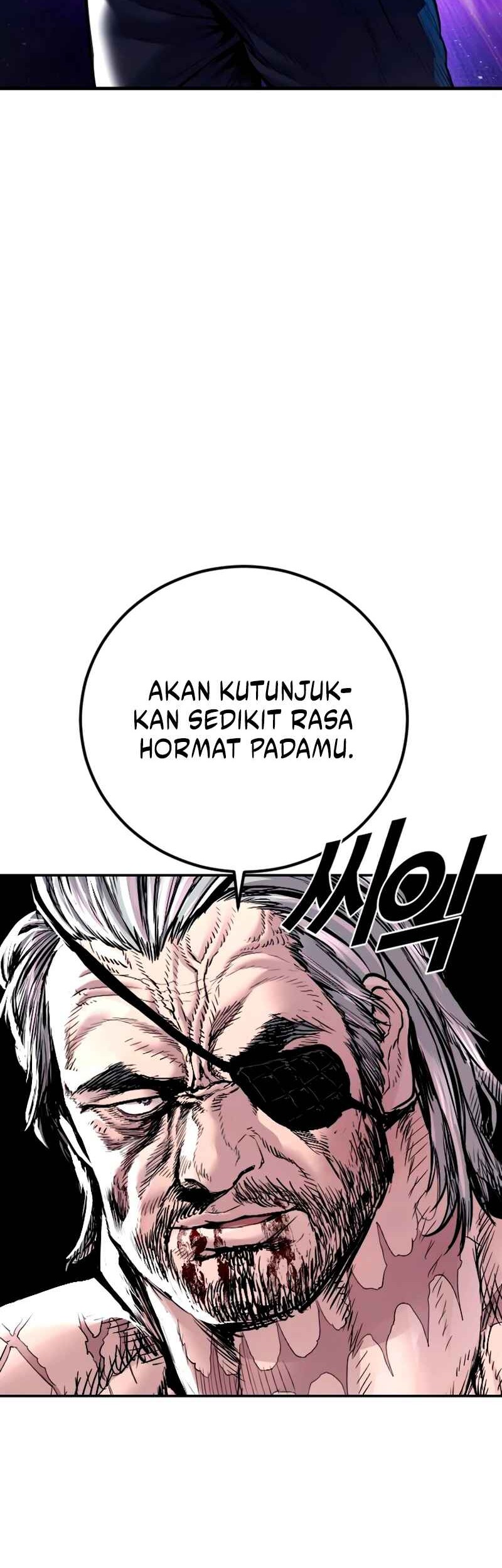 Manager Kim Chapter 180 - halaman 61