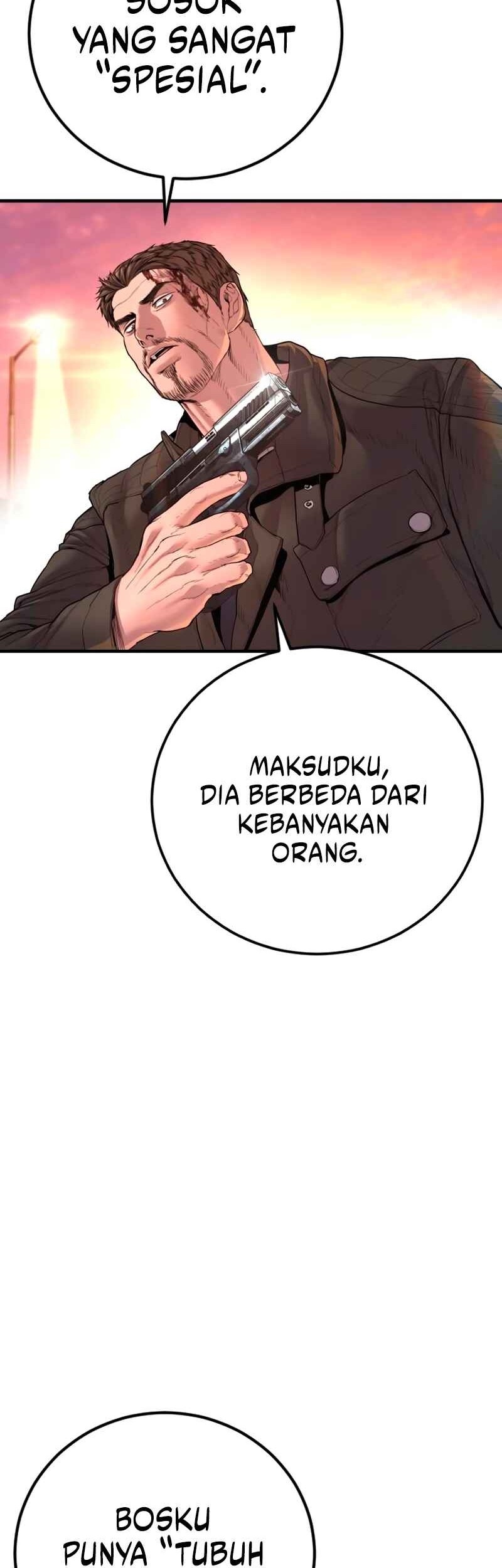 Manager Kim Chapter 180 - halaman 63