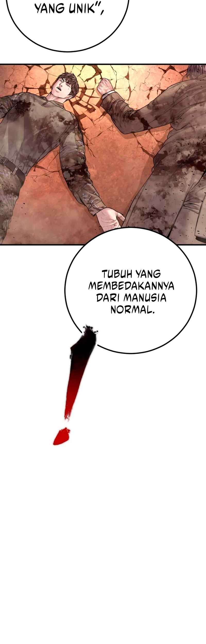 Manager Kim Chapter 180 - halaman 64