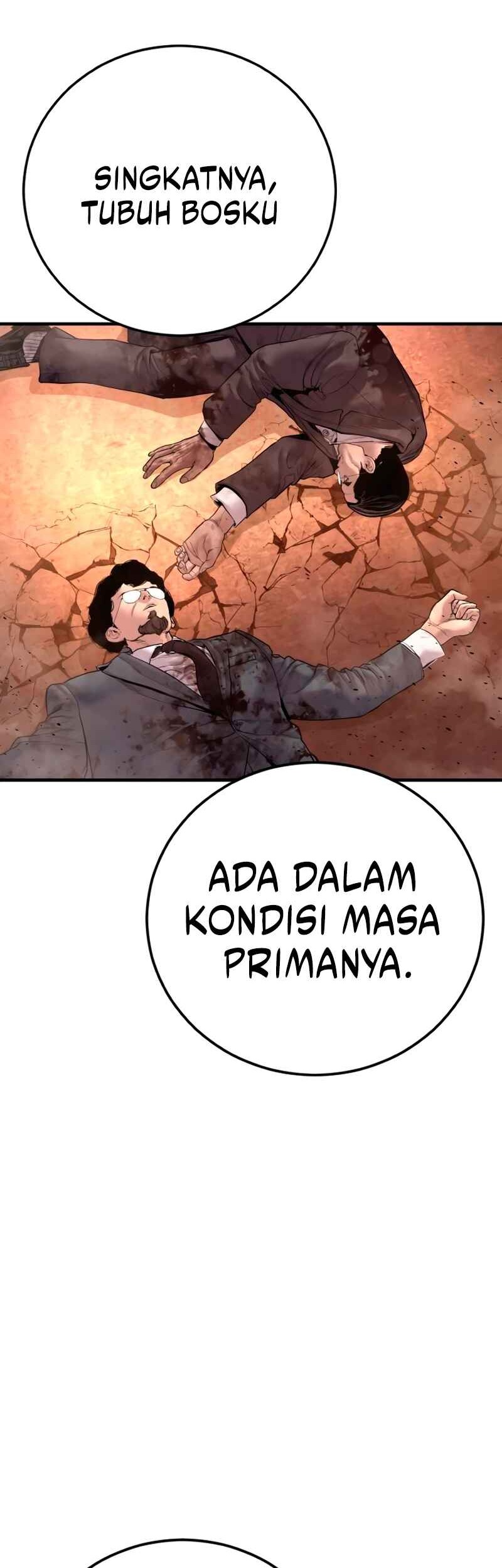 Manager Kim Chapter 180 - halaman 65