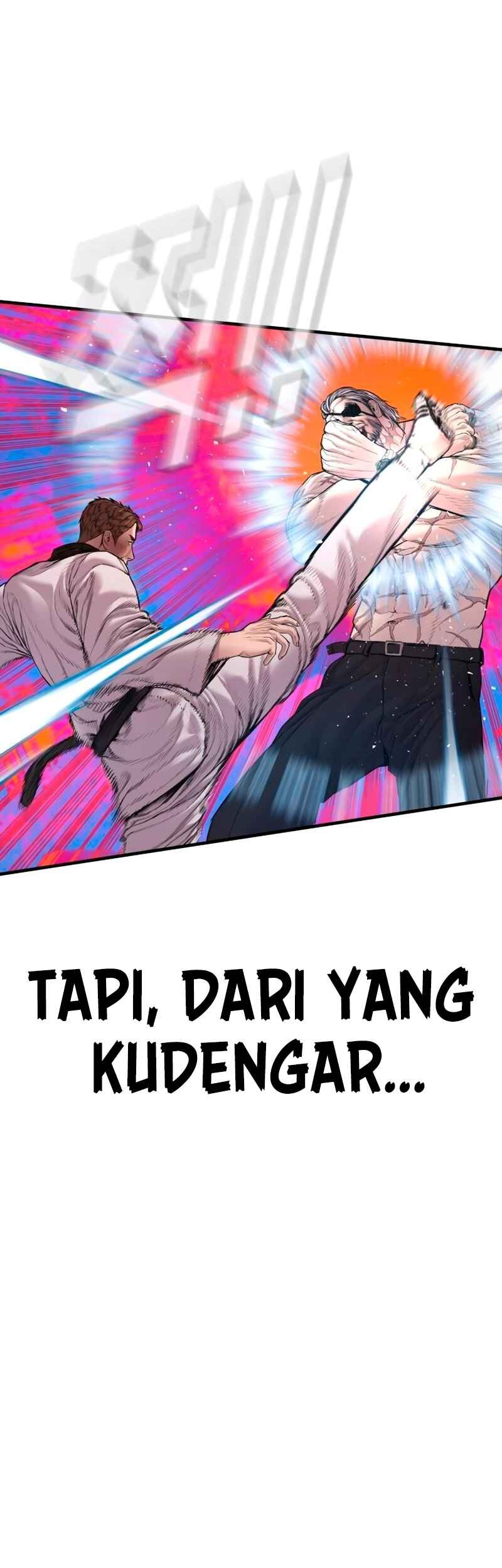 Manager Kim Chapter 180 - halaman 68