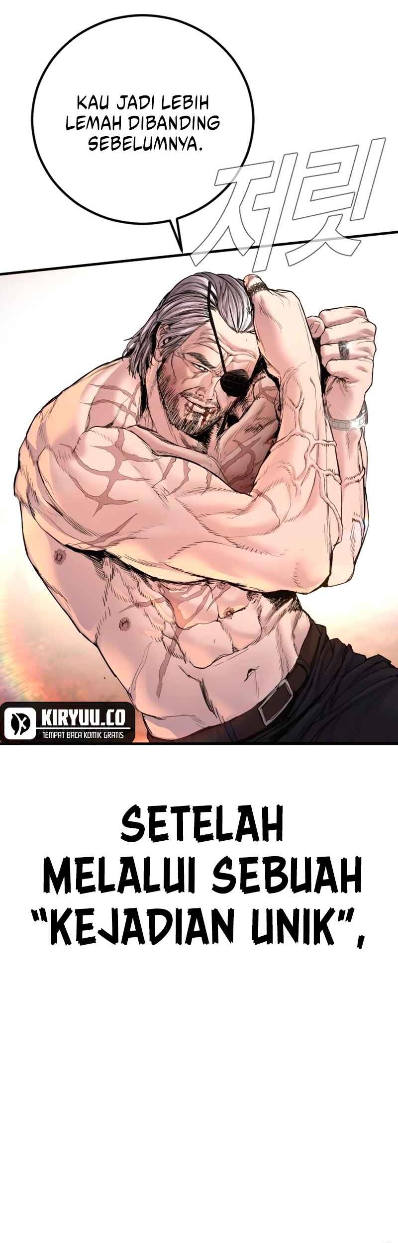 Manager Kim Chapter 180 - halaman 69