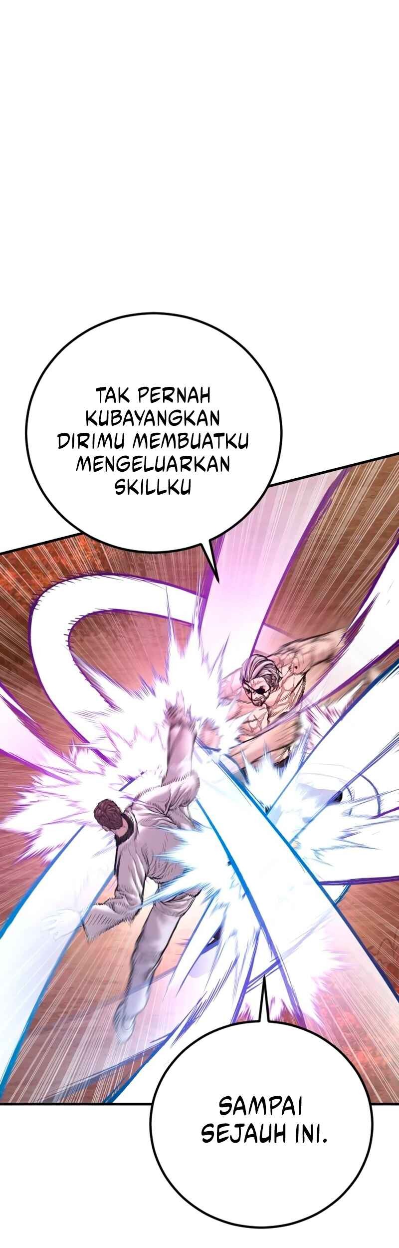 Manager Kim Chapter 180 - halaman 74