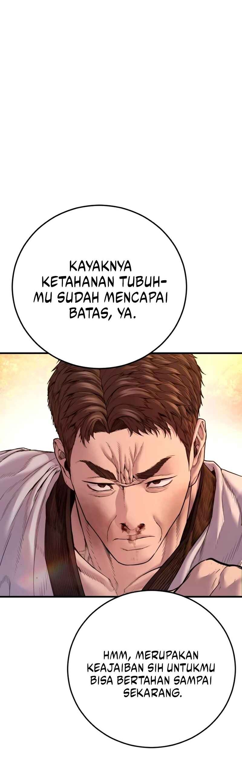 Manager Kim Chapter 180 - halaman 77