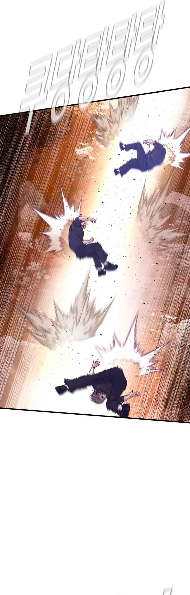 Manager Kim Chapter 180 - halaman 8