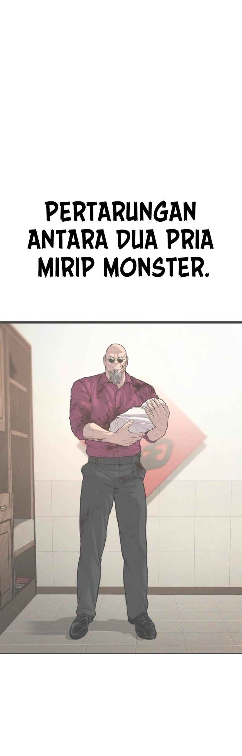 Manager Kim Chapter 180 - halaman 82