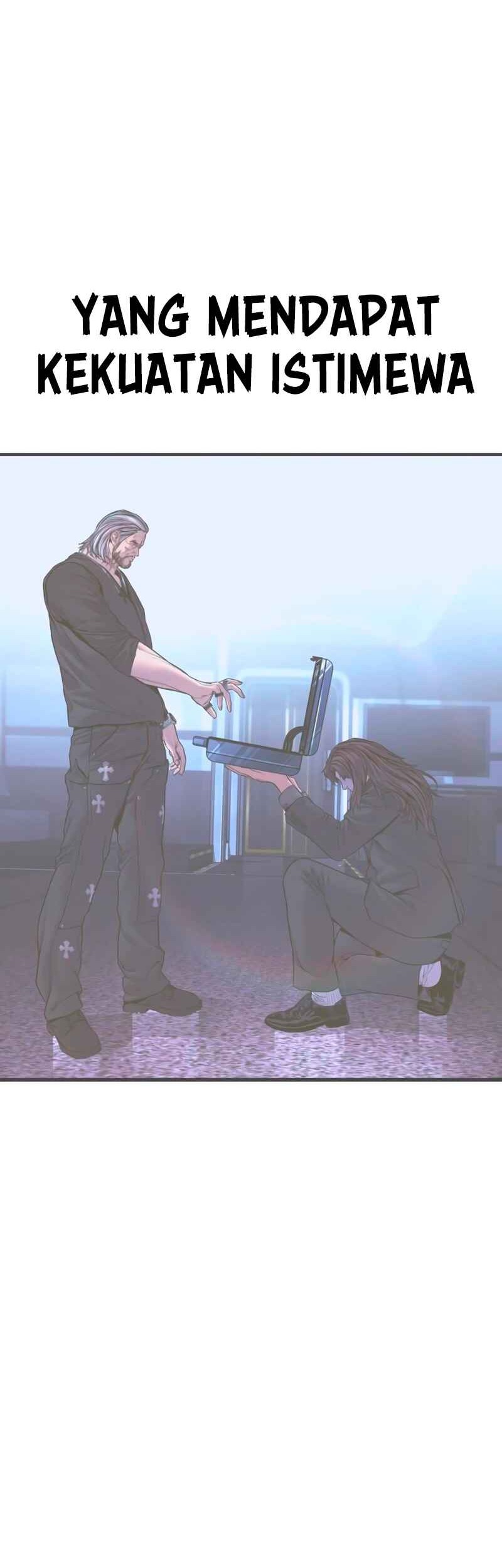 Manager Kim Chapter 180 - halaman 83