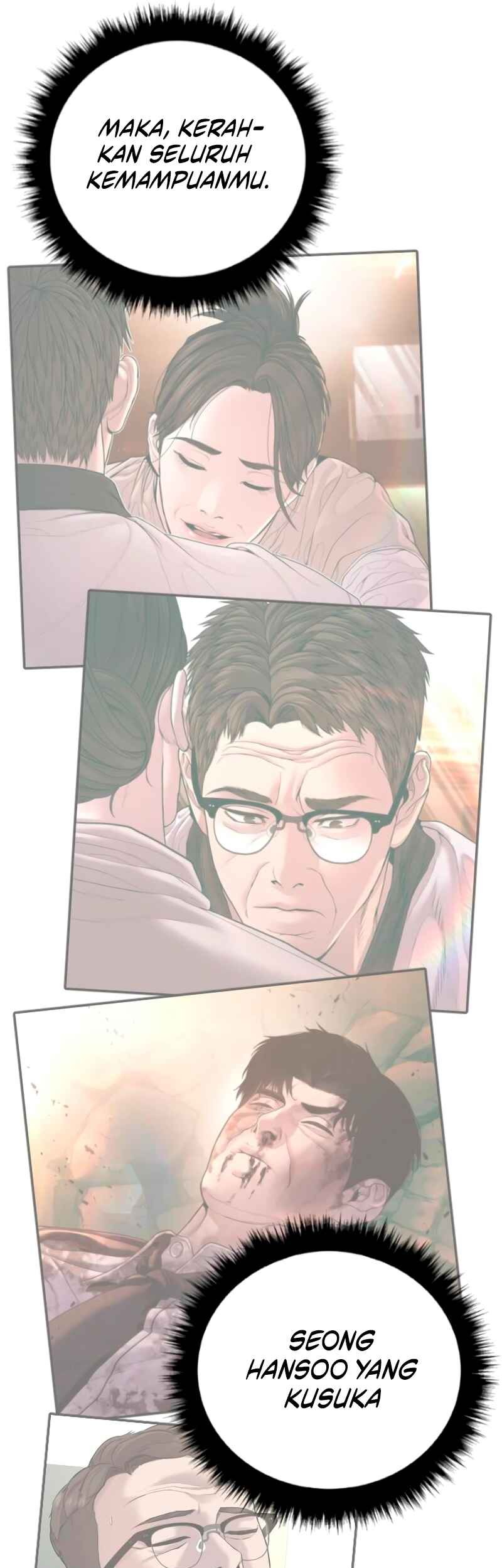 Manager Kim Chapter 180 - halaman 92