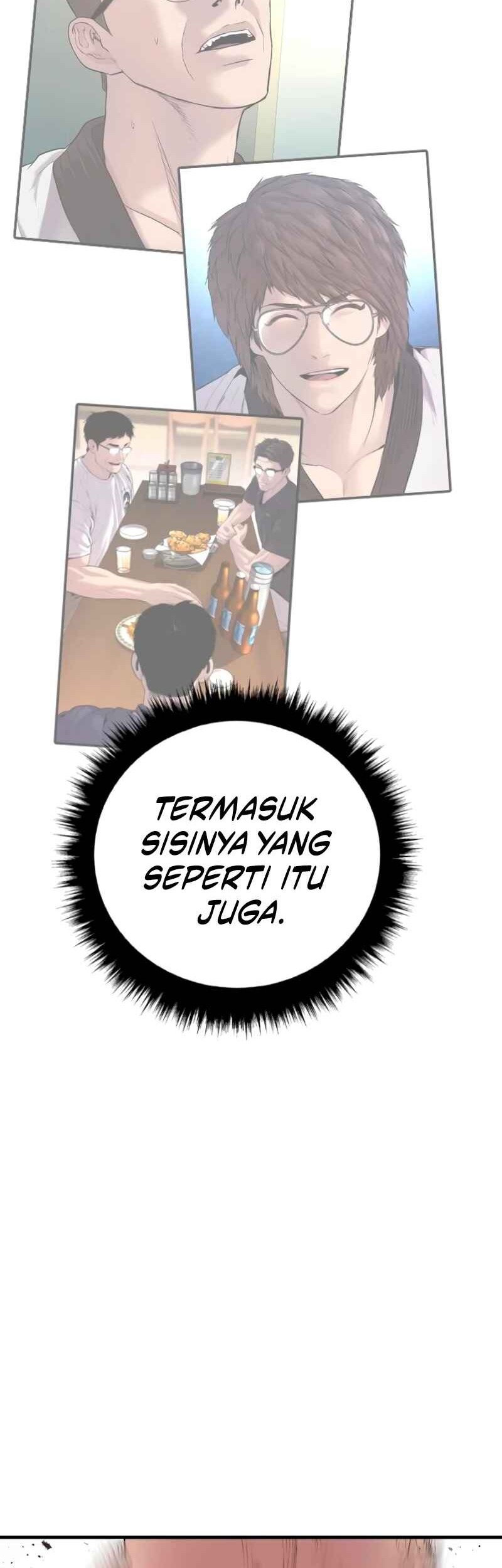 Manager Kim Chapter 180 - halaman 93