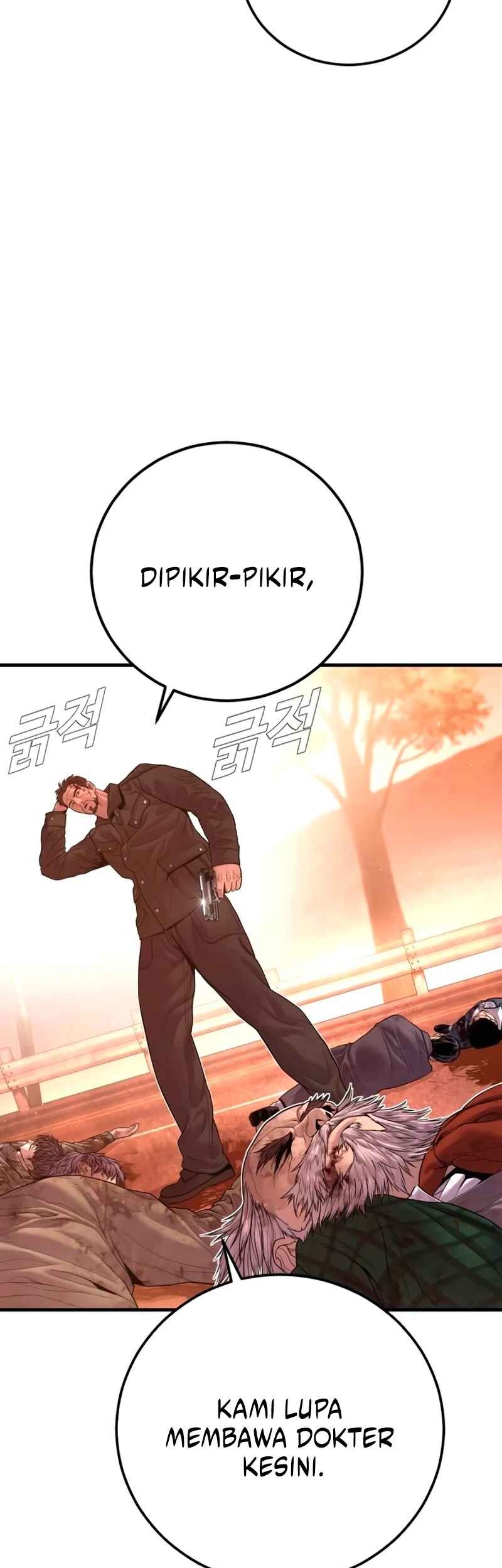 Manager Kim Chapter 181 - halaman 102