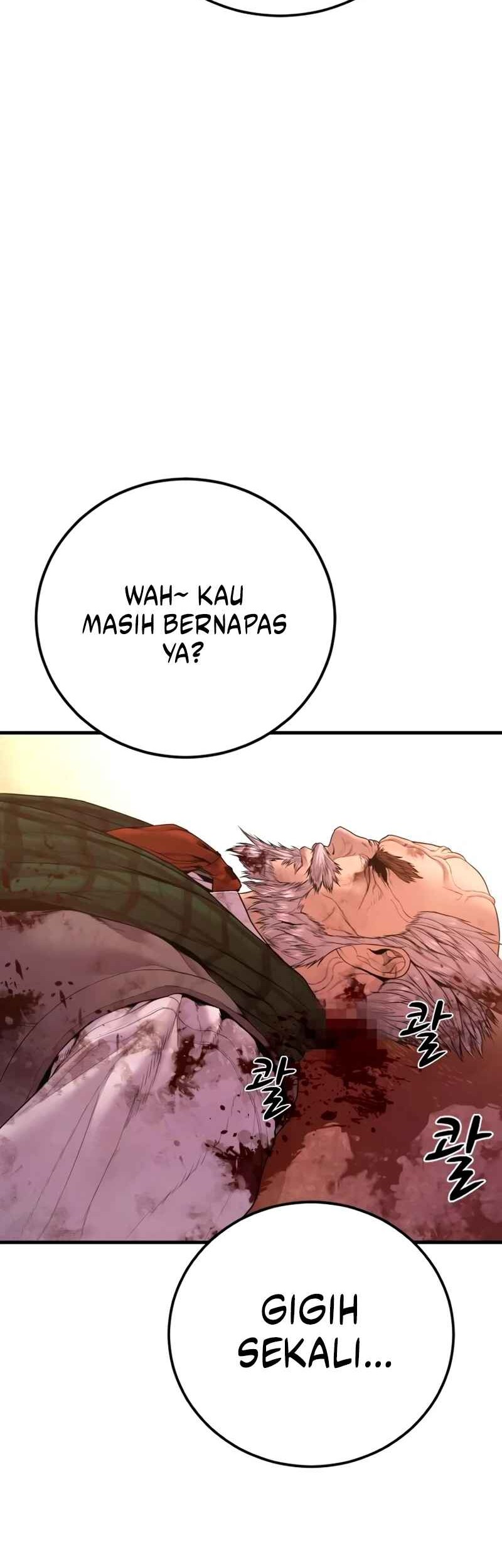 Manager Kim Chapter 181 - halaman 103