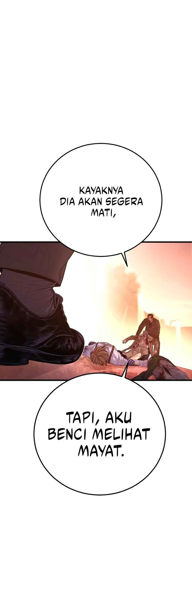 Manager Kim Chapter 181 - halaman 104
