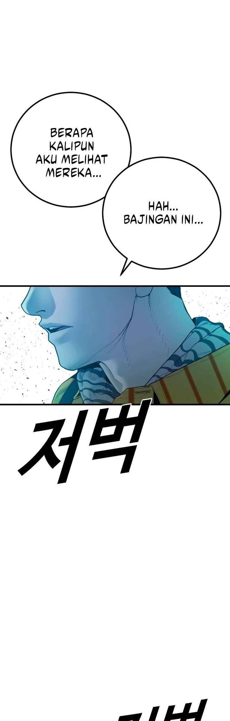 Manager Kim Chapter 181 - halaman 105