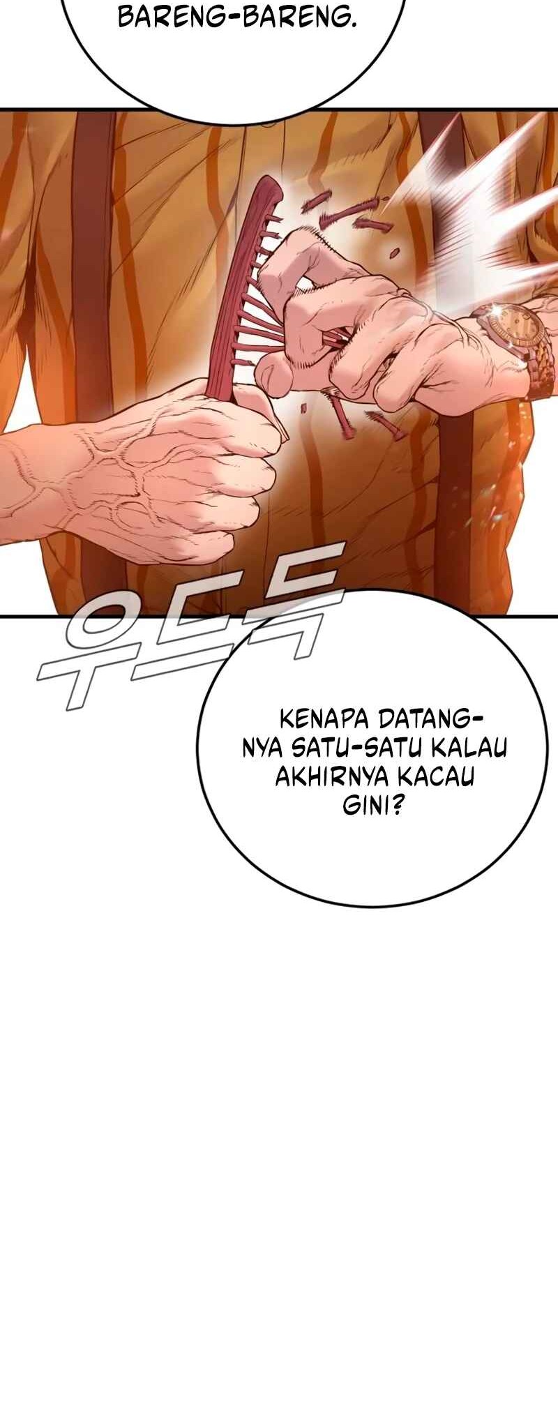 Manager Kim Chapter 181 - halaman 109