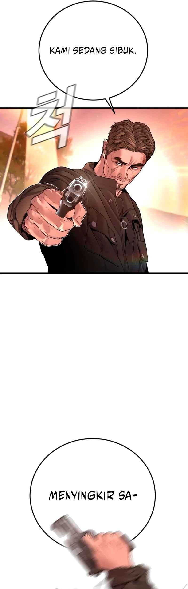 Manager Kim Chapter 181 - halaman 110